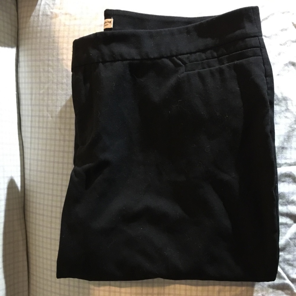 LEE Natural Straight Leg
